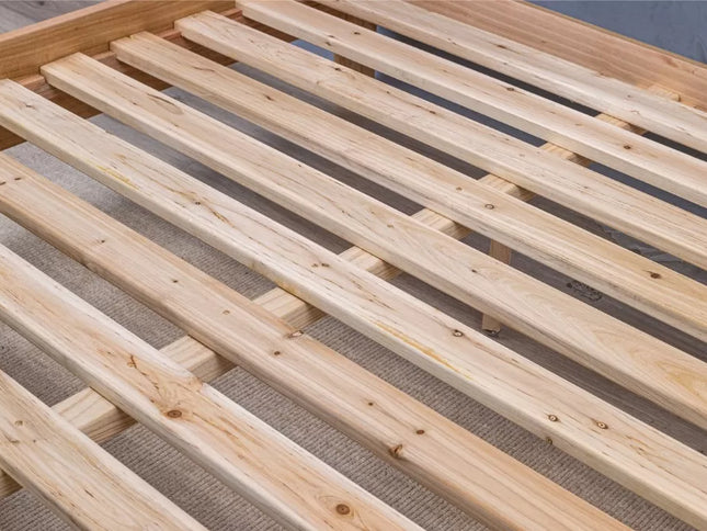 Perisher Queen Bed
