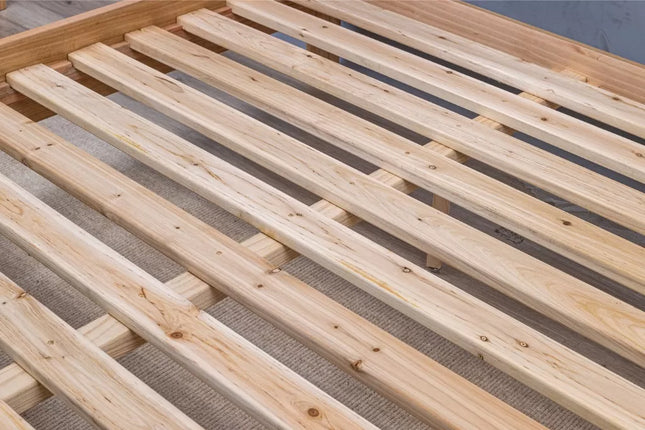 Perisher Queen Bed