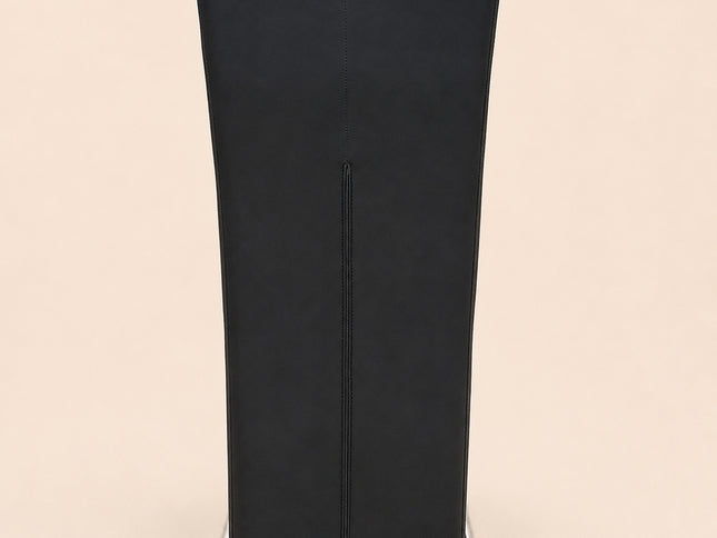 Philippe Dining Chair - Black