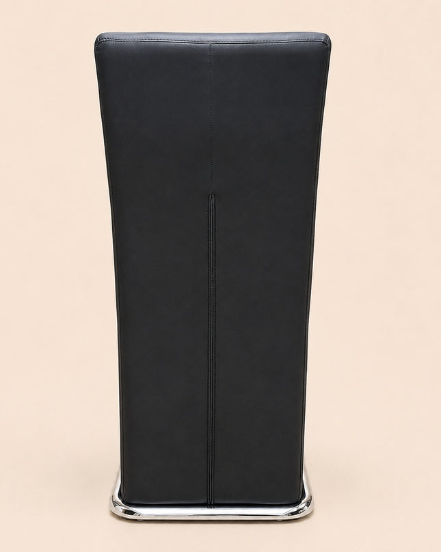 Philippe Dining Chair - Black