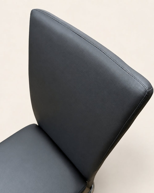 Philippe Dining Chair - Black