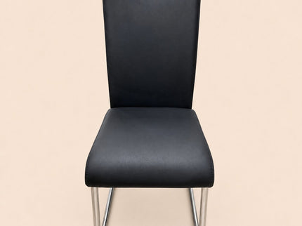 Philippe Dining Chair - Black