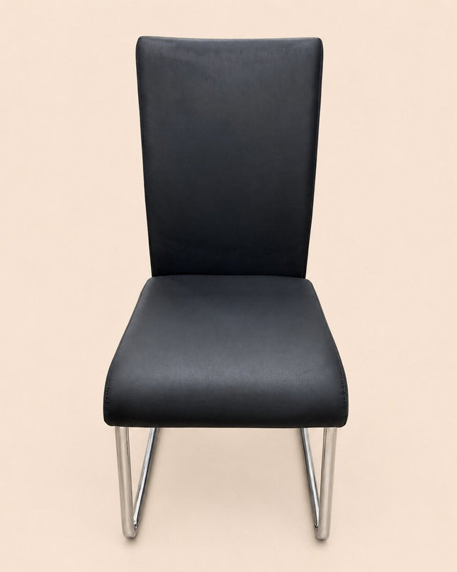 Philippe Dining Chair - Black