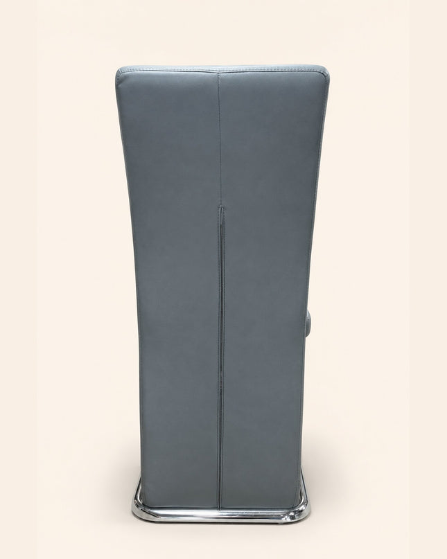 Philippe Dining Chair - Grey