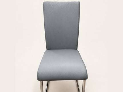 Philippe Dining Chair - Grey
