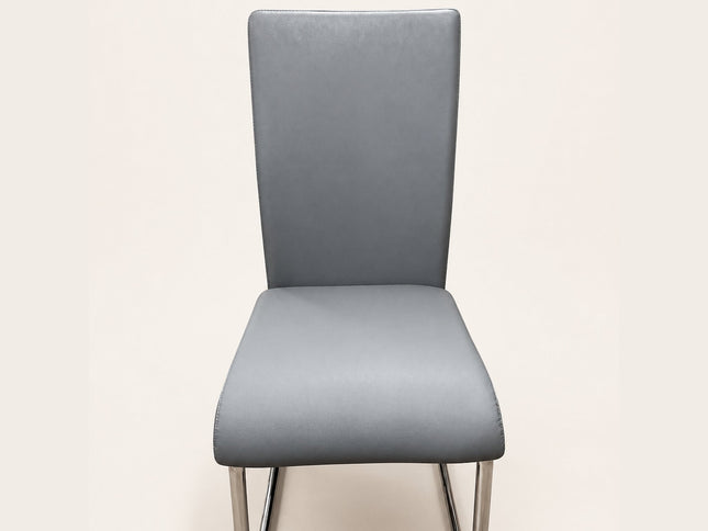 Philippe Dining Chair - Grey
