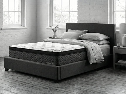 Posture Care Single Mattress - Plush