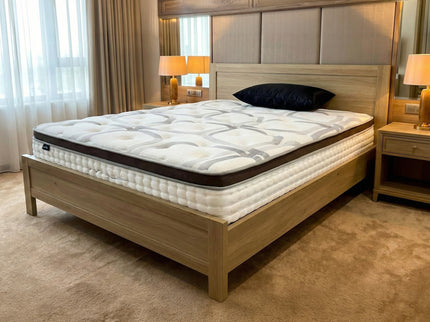 Posture Harmony Queen Mattress - Firm