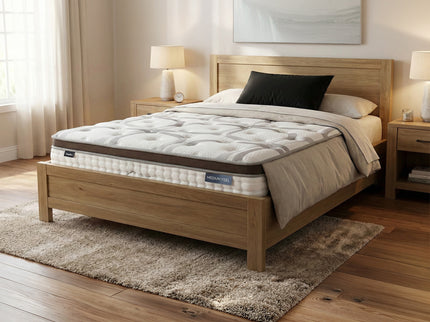 Posture Harmony King Mattress- Medium