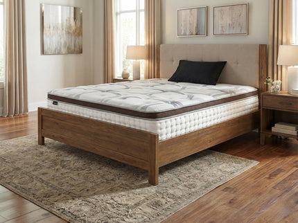 Posture Harmony King Mattress- Medium