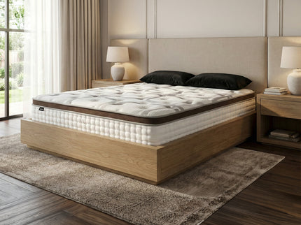 Posture Harmony King Mattress- Medium