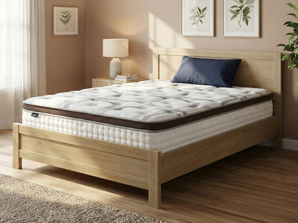 Posture Harmony Queen Mattress - Firm