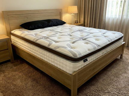 Posture Harmony Queen Mattress- Medium