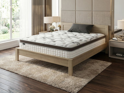 Posture Harmony Queen Mattress - Firm