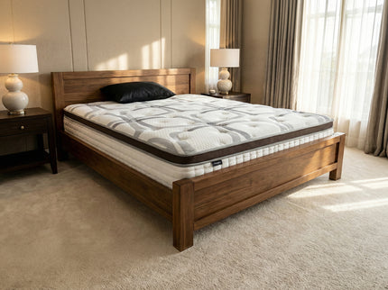 Posture Harmony Queen Mattress - Firm