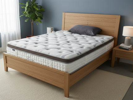 Posture Harmony Queen Mattress- Medium