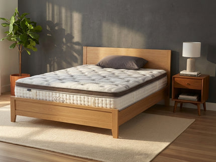 Posture Harmony Double Mattress - Medium