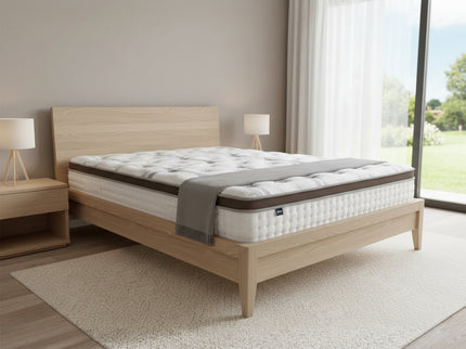 Posture Harmony Queen Mattress- Medium
