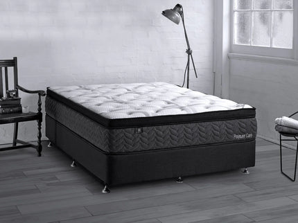 Posture Care Single Mattress - Medium