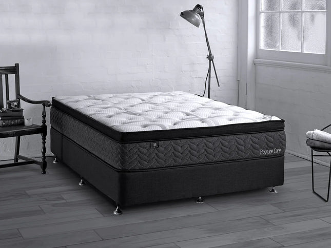 Posture Care Queen Mattress - Medium