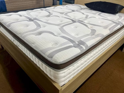 Posture Harmony King Mattress - Firm