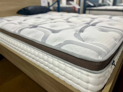 Posture Harmony King Mattress - Firm