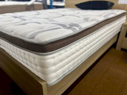 Posture Harmony King Mattress - Firm
