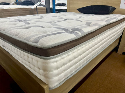 Posture Harmony King Mattress - Firm