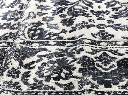 Rapsody Chopin Navy Transitional Rug