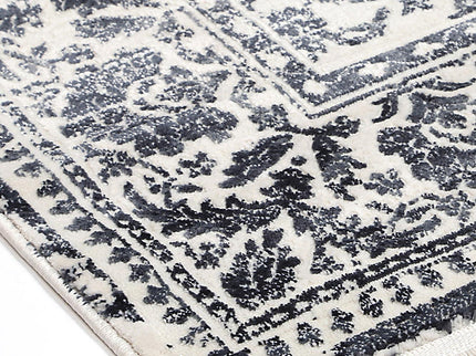 Rapsody Chopin Navy Transitional Rug