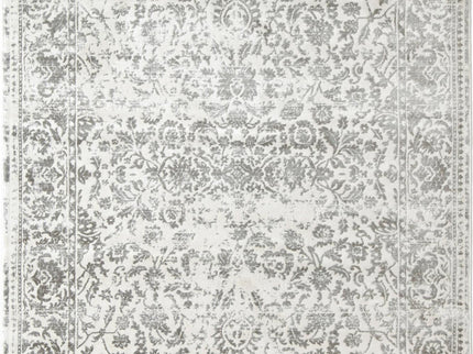 Rapsody Chopin Grey Transitional Rug