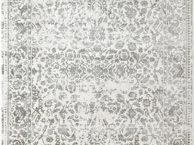Rapsody Chopin Grey Transitional Rug