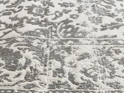 Rapsody Chopin Grey Transitional Rug
