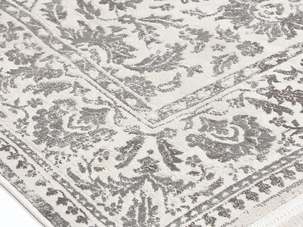 Rapsody Chopin Grey Transitional Rug