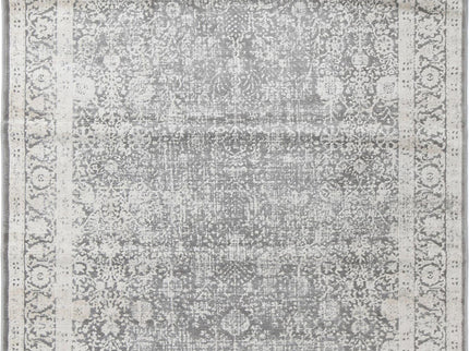 Rapsody Liszt Grey Transitional Rug