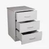 Redfern Bedside - White