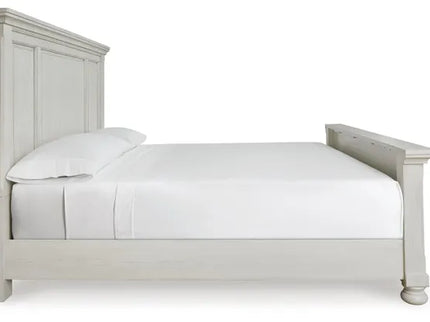 Robbinsdale King Bed