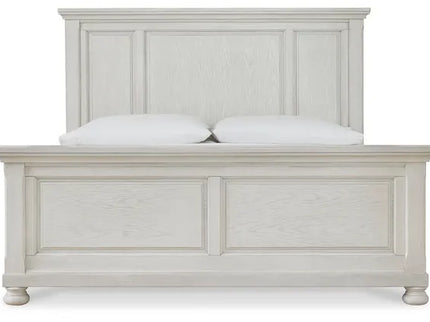 Robbinsdale King Bed