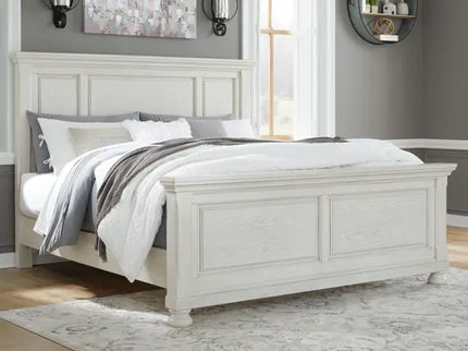 Robbinsdale King Bed