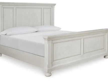 Robbinsdale King Bed