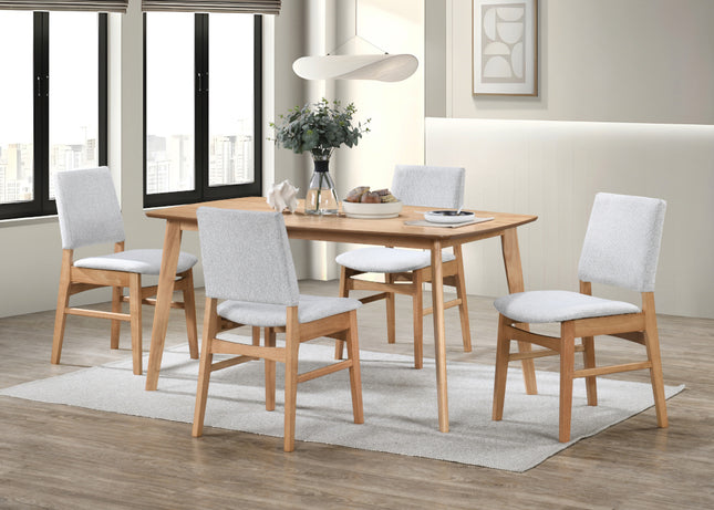 Rove Dining Table - 1.5m