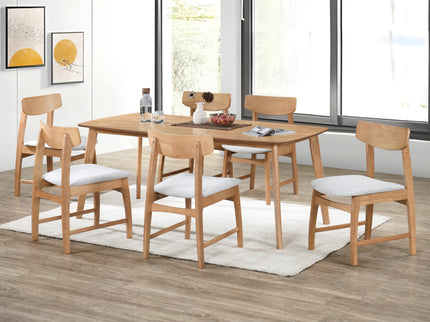 Rove Dining Table - 1.8m