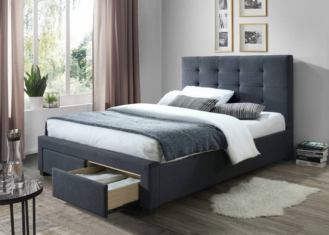 Rhodes Queen Bed