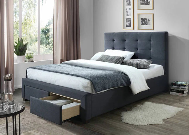 Rhodes King Single Bed