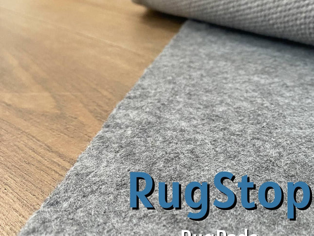 RugStop RugPAD Non-Slip Underlay