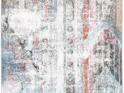 Salsa Taillerfer Multi Ikat Rug