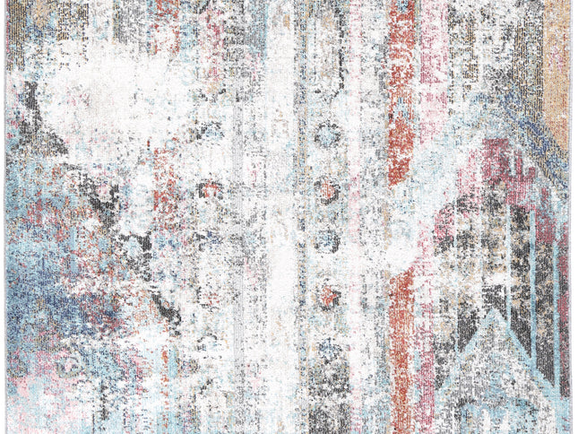 Salsa Taillerfer Multi Ikat Rug