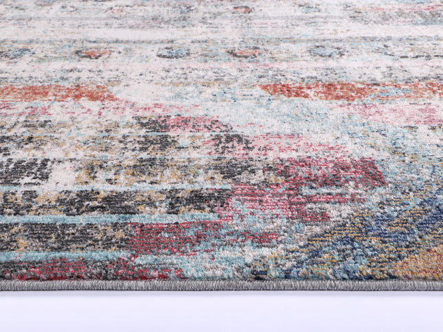 Salsa Taillerfer Multi Ikat Rug