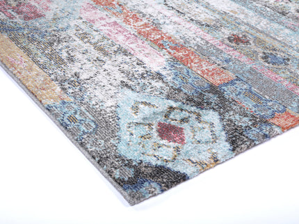 Salsa Taillerfer Multi Ikat Rug
