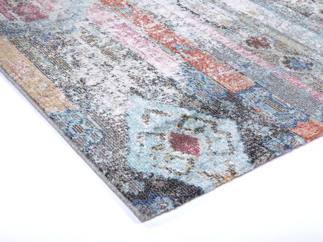 Salsa Taillerfer Multi Ikat Rug
